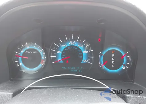 2012 Ford Fusion Se z USA, uszkodzony, nr VIN 3FAHP0HA5CR256379